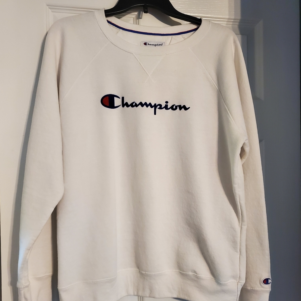 Champion Sweatshirt